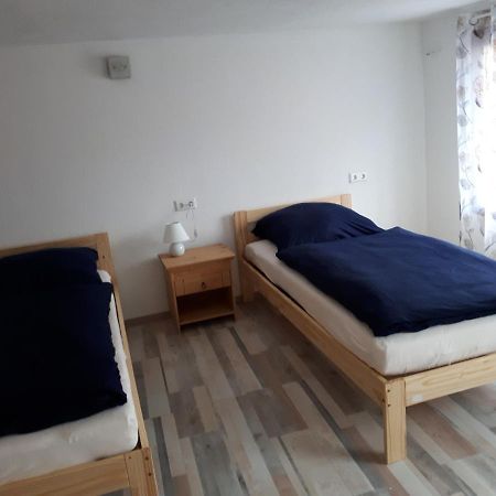 Da Giuseppe Apartment Tuttlingen Exterior photo