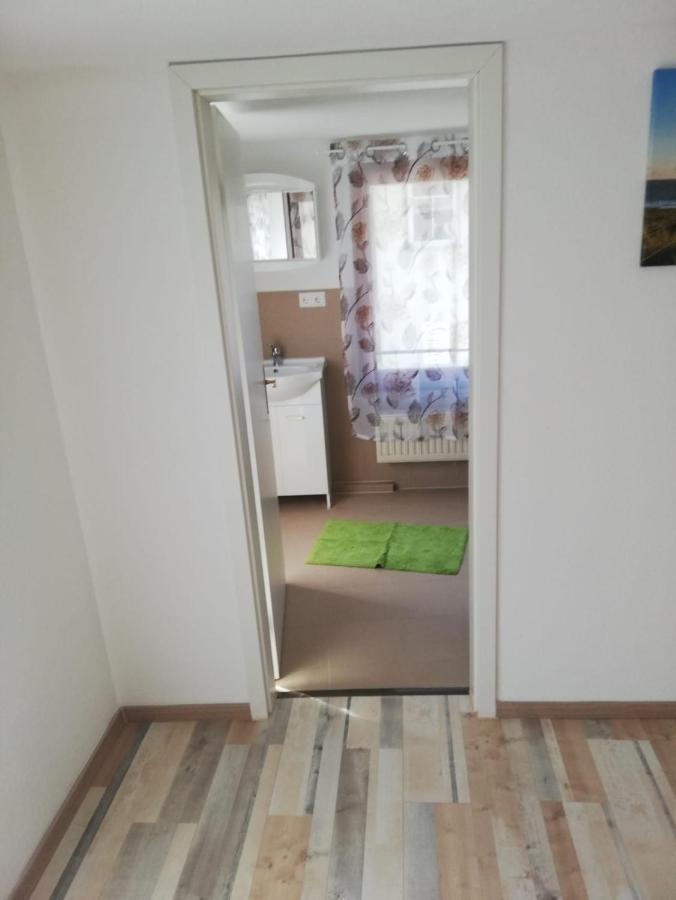 Da Giuseppe Apartment Tuttlingen Exterior photo