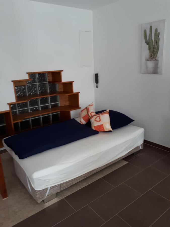 Da Giuseppe Apartment Tuttlingen Exterior photo