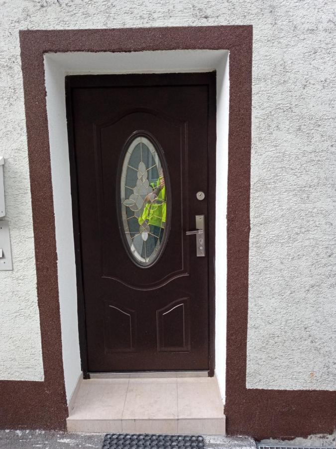 Da Giuseppe Apartment Tuttlingen Exterior photo